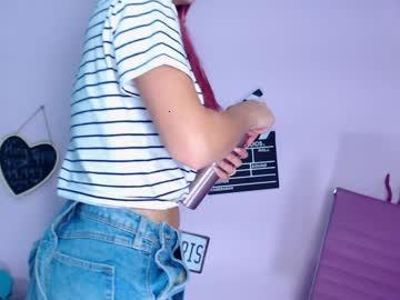 annie_dreams chaturbate