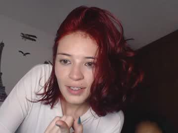 annie_hazel chaturbate