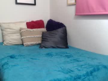 anniemooon chaturbate