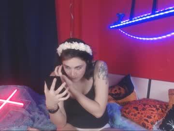 anny_shine_ chaturbate