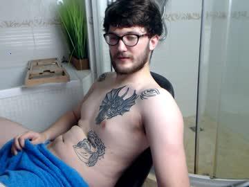 anthony_cherry chaturbate