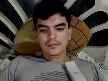 anthonyjob chaturbate