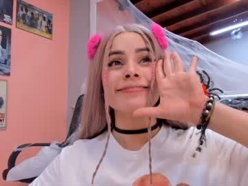 antonia_savatto chaturbate