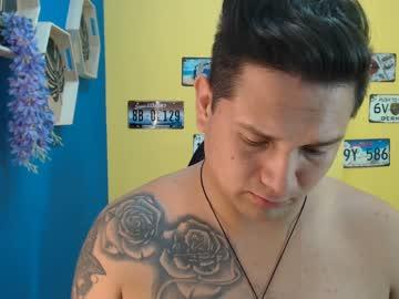 antonio_monroe chaturbate