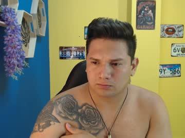 antonio_monroe chaturbate