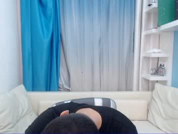 archie_bomer chaturbate