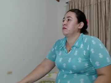 ardent_mommy chaturbate