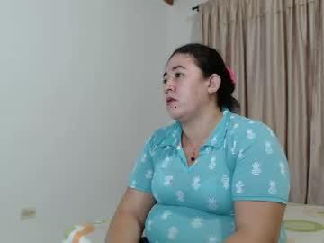 ardent_mommy chaturbate