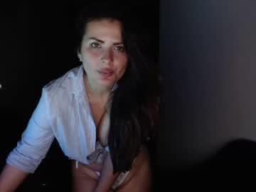 aria_alejandrita chaturbate