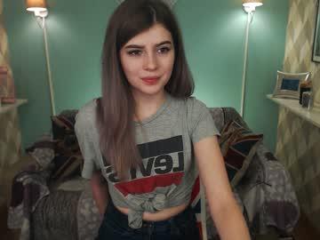 aria_sweeety chaturbate