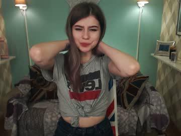 aria_sweeety chaturbate