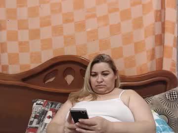 arianna_3 chaturbate