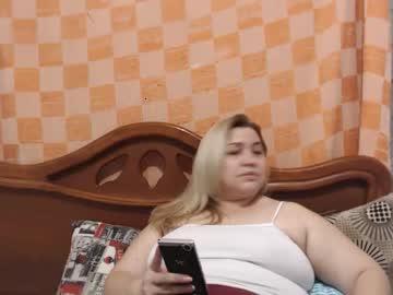 arianna_3 chaturbate