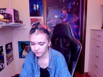 ariel_summertime chaturbate