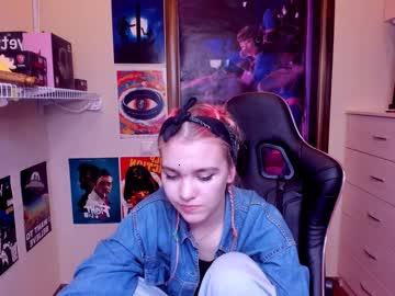 ariel_summertime chaturbate