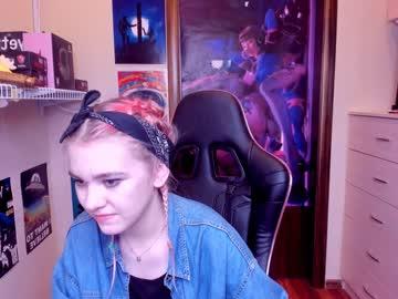 ariel_summertime chaturbate