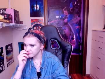 ariel_summertime chaturbate