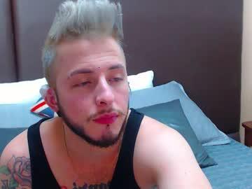 aron_blake chaturbate