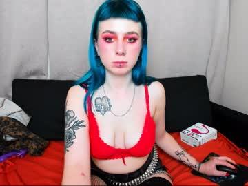 aryamerlen chaturbate