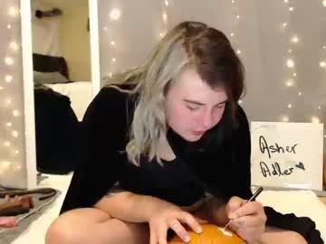 asheradler chaturbate