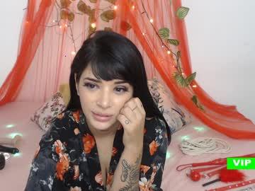 ashley_dark chaturbate