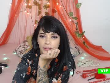 ashley_dark chaturbate