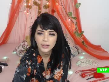 ashley_dark chaturbate