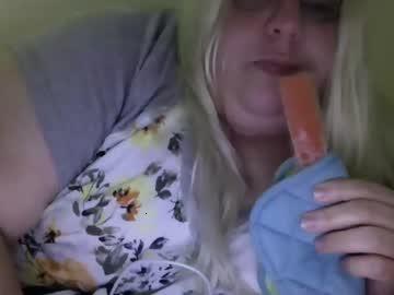 ashleyember1980 chaturbate