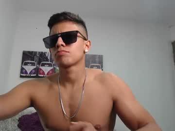 ashton_coleman chaturbate