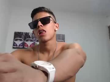 ashton_coleman chaturbate