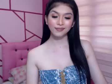 asianbarbiex chaturbate