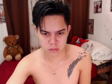 asianpj18 chaturbate