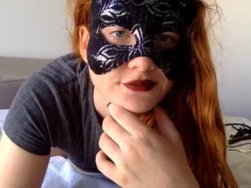 auburnvixen chaturbate