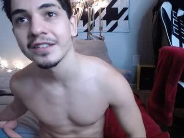 augustusir chaturbate