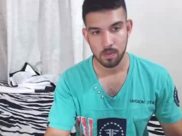 axel313 chaturbate