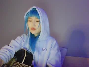 aya_sunshine chaturbate