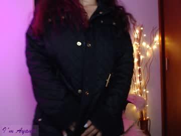 ayantisweet chaturbate