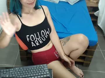 aylen_foxxx chaturbate