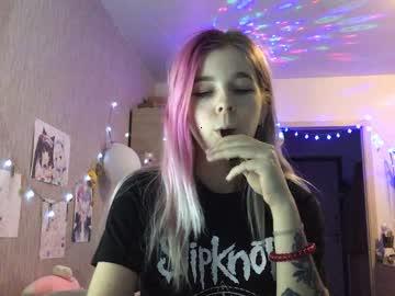 baby_lucifer chaturbate