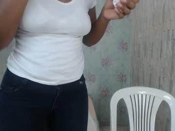 babyblack997 chaturbate