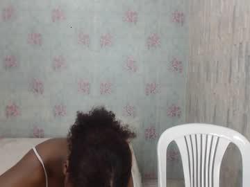 babyblack997 chaturbate