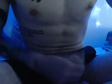 bakedaddy610 chaturbate