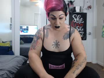 bar_belle chaturbate