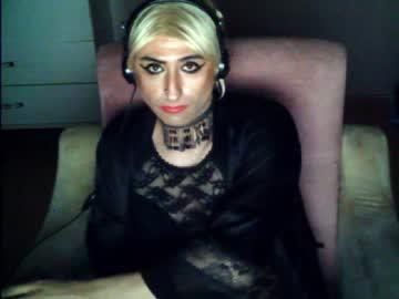 barbie_venus89 chaturbate