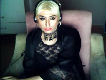 barbie_venus89 chaturbate