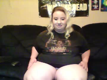 bbwcandace chaturbate