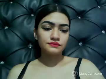 bbyangelx chaturbate