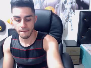 ben_patrick89 chaturbate