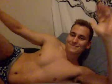 benjaminunbuttons chaturbate