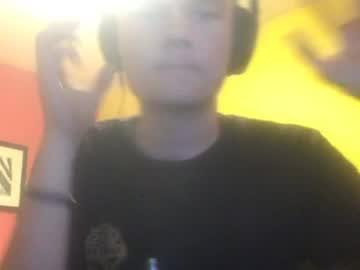 benjimouth23 chaturbate